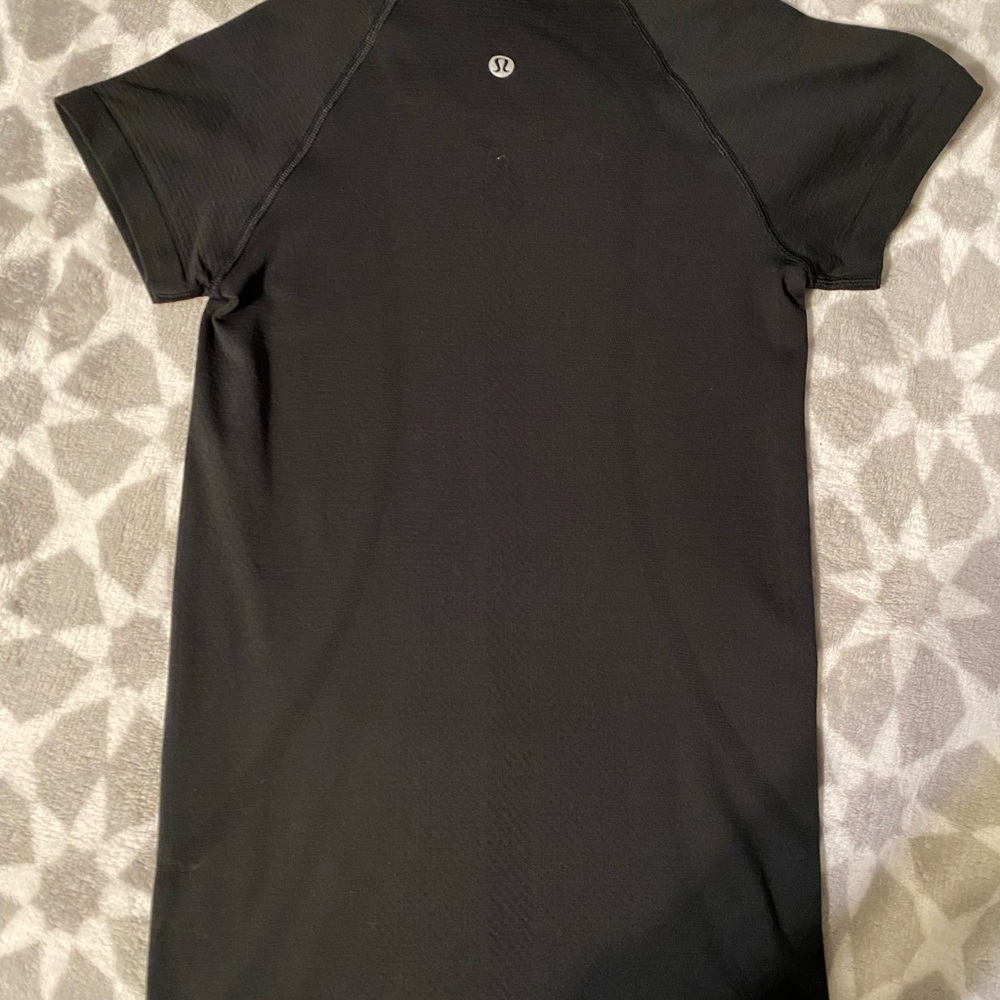 Lululemon Swiftly Tee